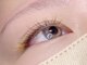 ラッシュワン 四条店(Lash One)の写真/【ニュアンスエクステ100本¥3000★ブラウン限定】人気の垢抜けブラウンでおしゃれなまつ毛に◎