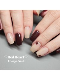 .:☆４本アートネイル☆:.