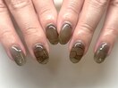 定額ニュアンス