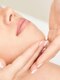 ワングレインサロン(one grain salon)の写真/年齢関係なく健康で美しいあなたへ♪メイクでは隠しきれない、気になるむくみ・ほうれい線・たるみをケア◎