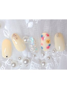 定額メニューのあるサロン