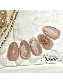 シンプルデザイン¥6,500