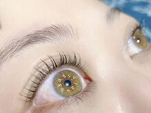 サッシーラッシュ(SASSY LASH)