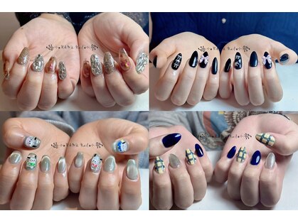 ラムネイル 恵比寿店(RAMU nail)の写真