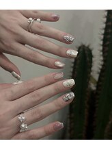 めぐみのネイルサロン/持ち込み