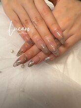 ルカロ(Lucaro)/～ラメグラ～