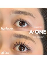 エーワン(a-one)/フラットマットラッシュ150本