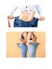 【ダイエット経験がある方】最後のダイエットに痩身整体＋カウンセリング