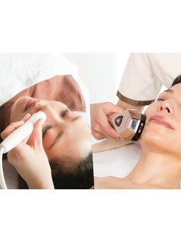 毛穴ケアをしたい