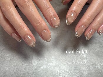 ミラーフレンチ