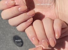 イムノ(imno)の雰囲気（シンプルでもフォルム形成で美しく☆）