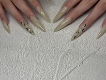 アミーズネイル(Ammy’ｓ Nail)/スカルプ×アート1