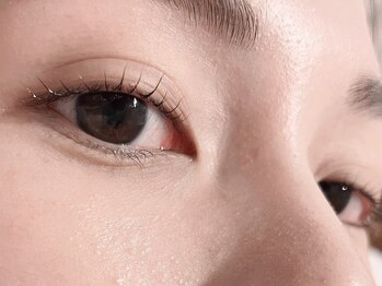 ウルル(Ululu)/垢抜けまつげパーマ