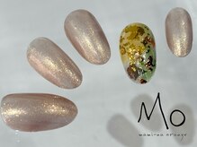 マミーナオレンジ 本八幡店/パラジェル　定額デザイン¥9900