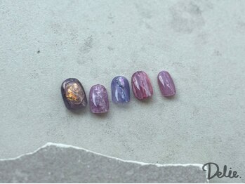 デリエ(Delie)/HAND DESIGN PLUS