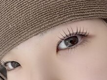 ココ バイ ジル アイラッシュ(CoCo by JILL eyelash)/パリジェンヌラッシュリフト