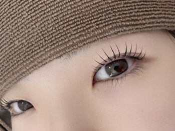 ココ バイ ジル アイラッシュ(CoCo by JILL eyelash)/パリジェンヌラッシュリフト