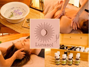 ルナソル(Lunasol)