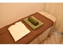 デイドリーム スパ ヨーン(Daydream Spa Yawn)/【STEP2】お着替え