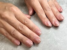 サンカリネイル バイ ヴァラ イオンモール新居浜店(sankari nail by VALLA)/韓国VALLANAILオフィスネイル
