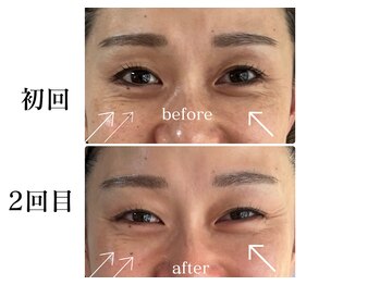 ウィッシュプロサロンケー(WISHpro salon K)