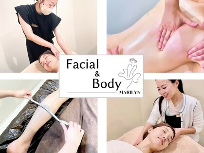 マリリン(MARILYN)の写真