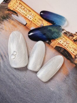 ブランシュ(blanch)/定額デザイン※写真は一例