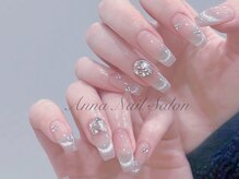 アナネイル(ANNA Nail)/つけ放題