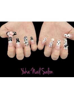 スカルプが得意なサロン