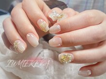 ルミエレヴァ(Lumiereva)/持ち込みデザイン