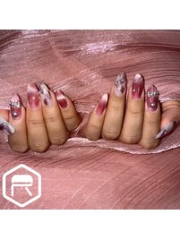 クリスマス定額