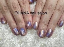 オハナ(OHANA)/マグネット