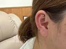 アテ(ate)/耳ツボジュエリー★