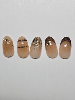 スターガーデン 小竹向原店/ゴージャスデザイン