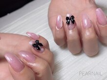 ペアネイル(pearnail)/