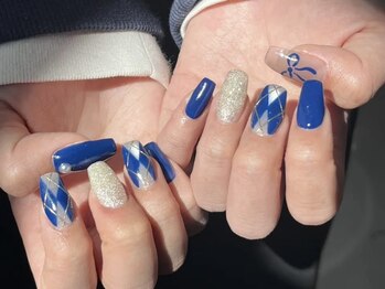 持ち込みデザイン