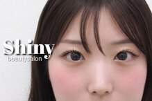 シャイニー 新柏(Shiny)