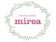 beauty salon mirea【ミレア】【3/18 NEW OPEN（予定）】の写真/≪3月NEWOPEN≫付けているのを忘れるほど軽くて柔らかなフラットラッシュ。自然に伸びたような可愛さを