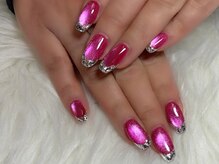 ネイルサロン Radiant