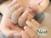 ネスト(Nest)
