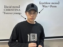 シツ(SHITSU)の雰囲気（【小松/小松アイブロウ/アイブロウ/眉毛/まゆげ/まゆ毛/美眉】）