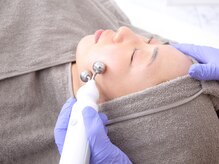 Re:cell湘南 《毛穴・たるみ・小顔》 フェイシャル専門店の雰囲気(肌に優しいフェイシャル)