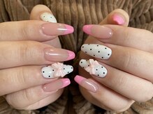 モアー(more.)/フリーコース