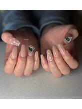 プーネイル(POOH NAIL)/おすすめデザイン