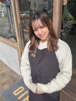 サンイチイチ(311)/お出迎え
