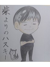 癒楽(YuRaKu)&nbsp;セラピスト KAZU