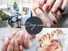 ディーエムジーネイル(DMG nail)