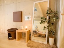 ナナノキ(nananoki)の雰囲気（モリンガ蒸しメニューもご用意してます♪）