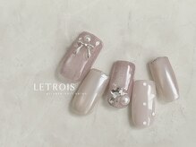 ルトロワ(LETROIS)/