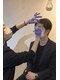 プラスエイト 池袋店の写真/カウンセリング×デザイン提案力×高技術◎自分に最もふさわしい眉を手に入れる【メンズ眉毛専門サロン】